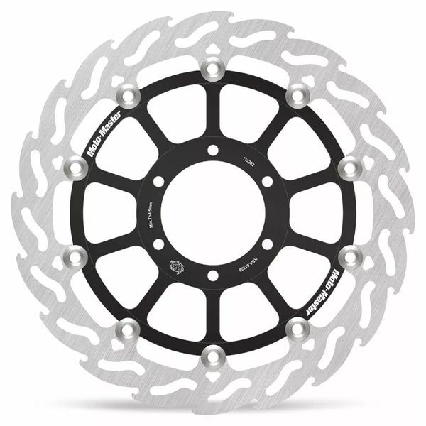 Moto-Master fékkorong láng úszó ft l 113282