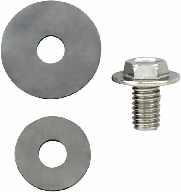 Akrapovic Heat Shield Fit készlet Univ1 P-HF95/1