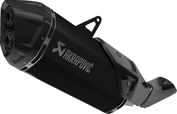 Akrapovic hangtompító csúszás Ti CRF1100L / S-H11SO4-HAFT