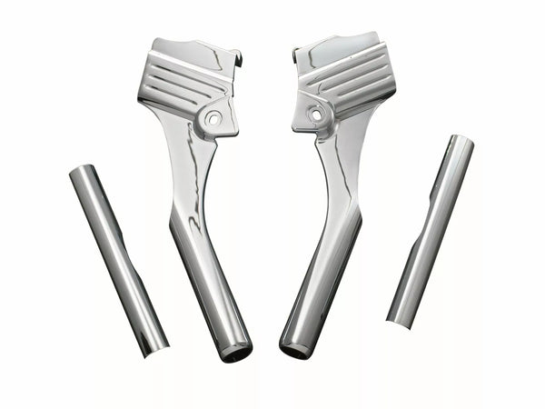 Kuryakyn borító nyak DLX Touring Kur8146