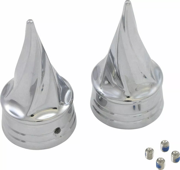 A Kuryakyn borító tengelye Twst 07-17 PC CURE1219