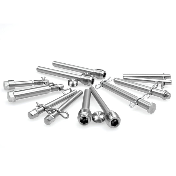 Moto-Master fékpad 213076