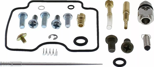Moose Offroad Hardparts Carb Rebuild Kit DS650 26-1753