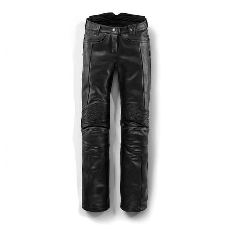 BMW Ladies Mc-Leather Pants Darknite