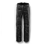 BMW Women's Motorcycle Leather Pants DarkNite 