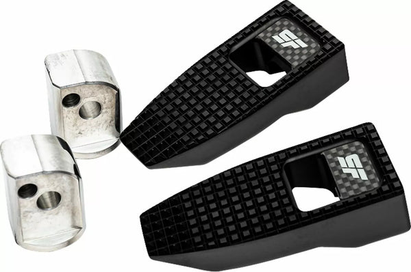 Slyfox Pegs Speed ​​Hátsó 2018-2023 Soft SF-903-02-1