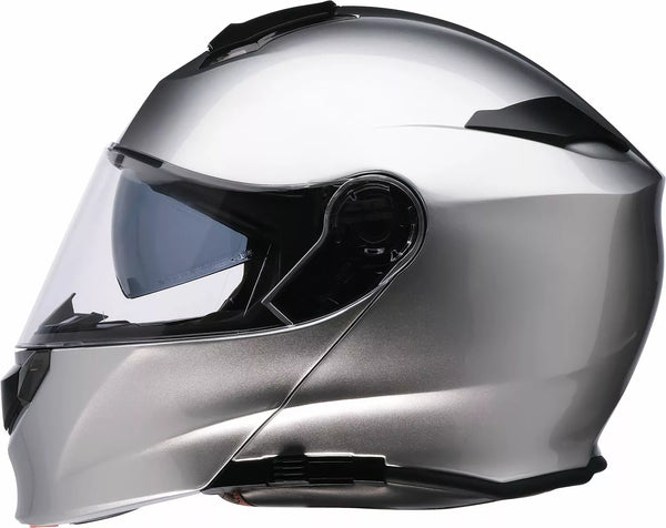 Z1R Helmet Solaris 2.0 Silver SM 0101-17511