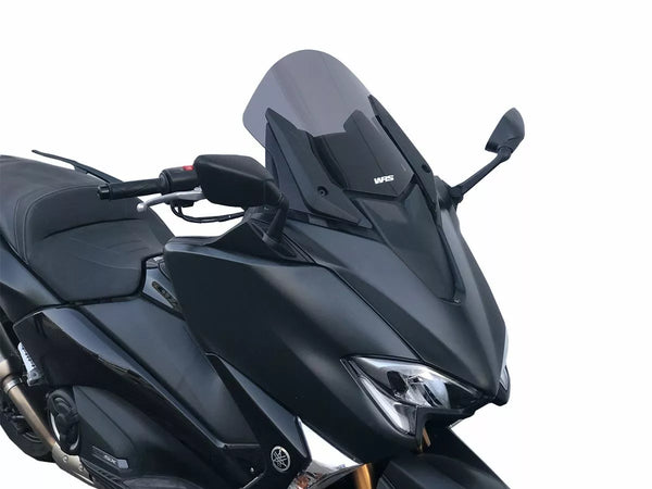 WRS szélvédő sport Tmax 530/560 ya003fs