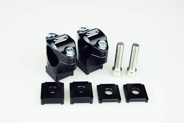 Scar Bar Mount 28.6 Hármas kagylóhoz P32