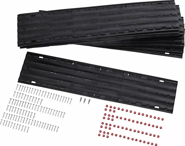 Caliber Lowpro Glide Nar 6 DBL 13372