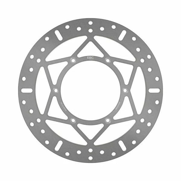 EBC fékrotor Fix D sorozat RND MD6289D