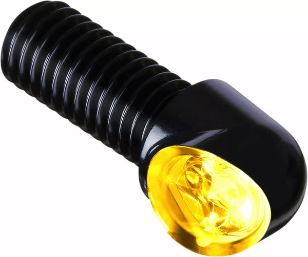 Motogadget Mo.Blaze TENS1 TRN SIG BK 6006014