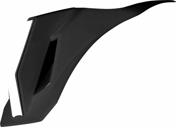 Ikon speedfin afm bk/sv 0133-1373