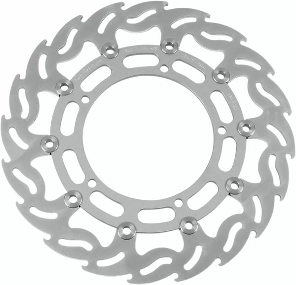 Moto-Master fékkorong láng úszó ft l 112041