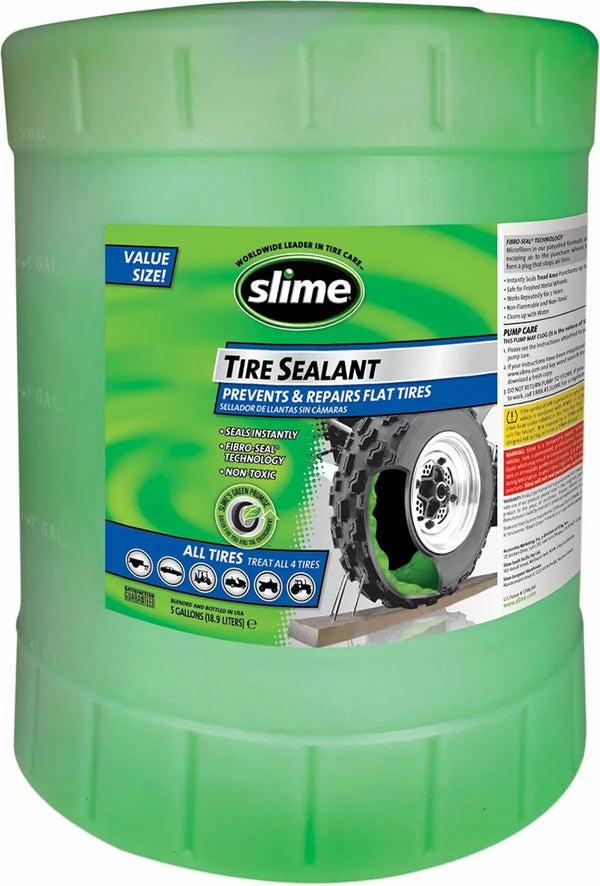 Slime slime tube sealant 5 crazy. SDSB-5G-in