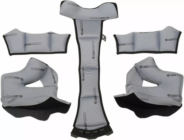 Ikon int beállítva az AFP 2X standard 0134-1840-et