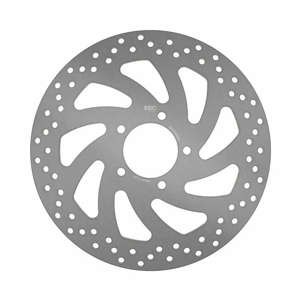 EBC BRAKE ROTOR FIX RS RND R MD3096RS