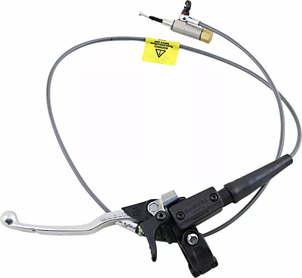 Magura Hymec - tengelykapcsoló rendszer Honda CR 2100009