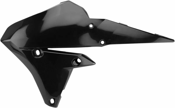 Cycra burkolat PF YZF14-17 W/O ARBX BK 1CYC-1779-12