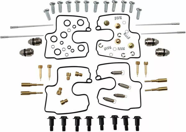 Parts Unlimited Carb Kit Suz GS500 26-1661