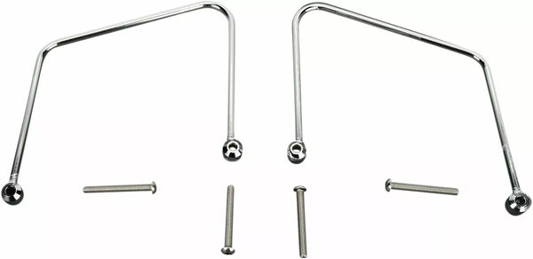 COBRA SADDLEBAG támogatás Volusia 02-6325