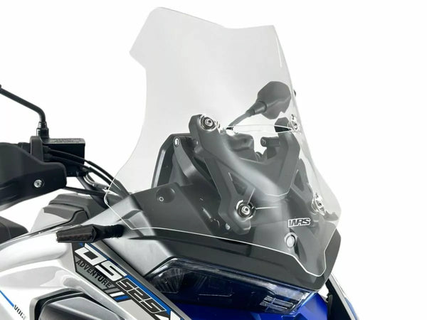 WRS szélvédő túra Voge Valico VO002T