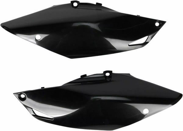 UFO panelek oldalán CRF450 13-16 BLK HO04659#001
