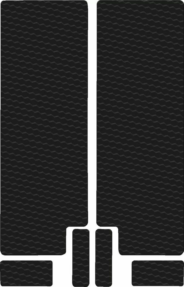 Algis Fork matrica texturált BK BK.T06.002