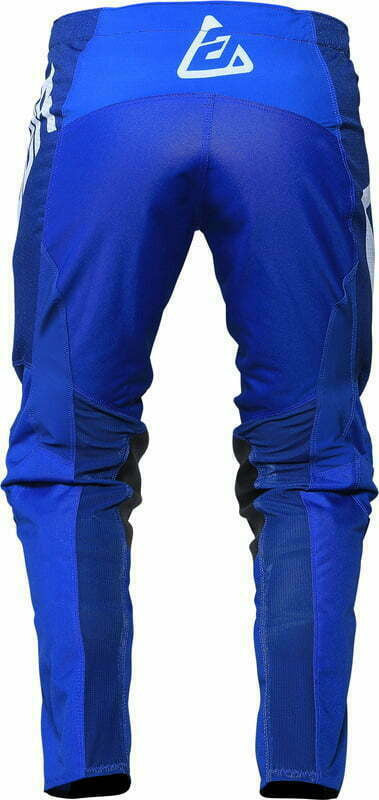 Válasz Cross Pants Arkon Bold Blue