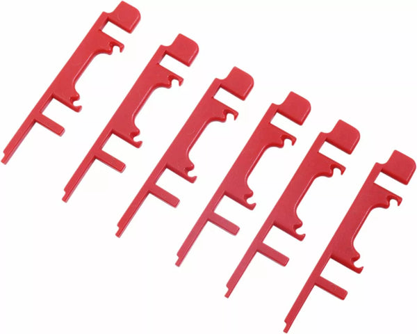 Bikeservice villa pecsét javító készlet 6pc BSD00356RP1