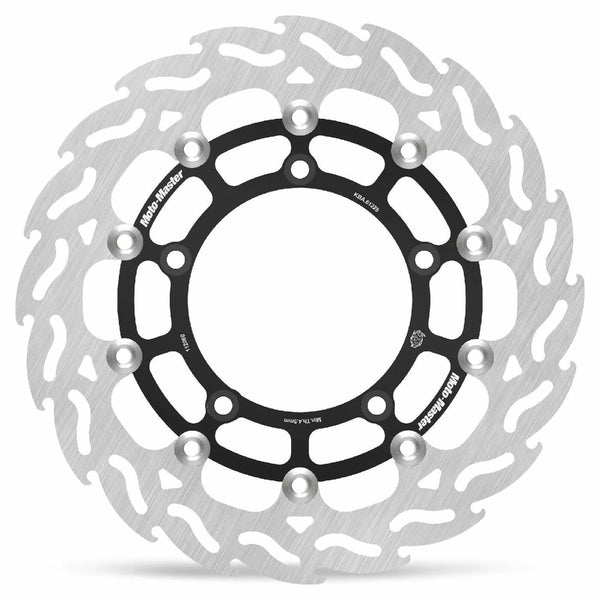 Moto-Master fékkorong láng úszó ft r 112060