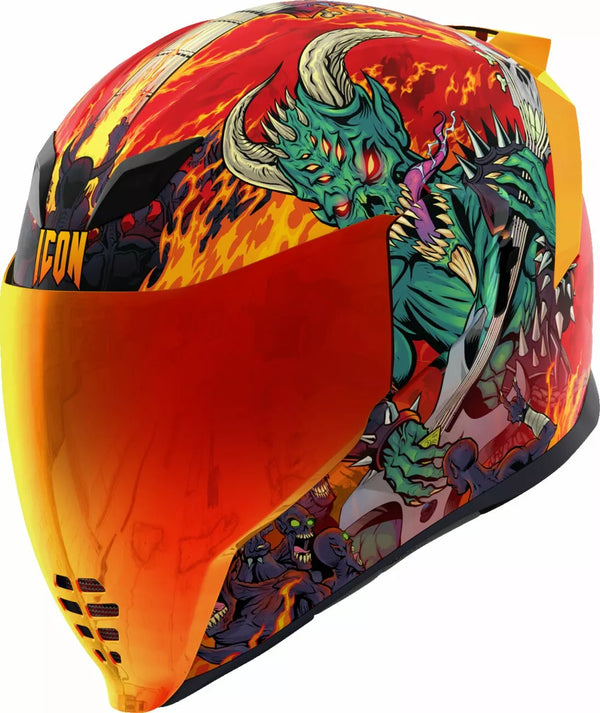 Icon Helmet aft Mips Blegh Rd MD 0101-16922