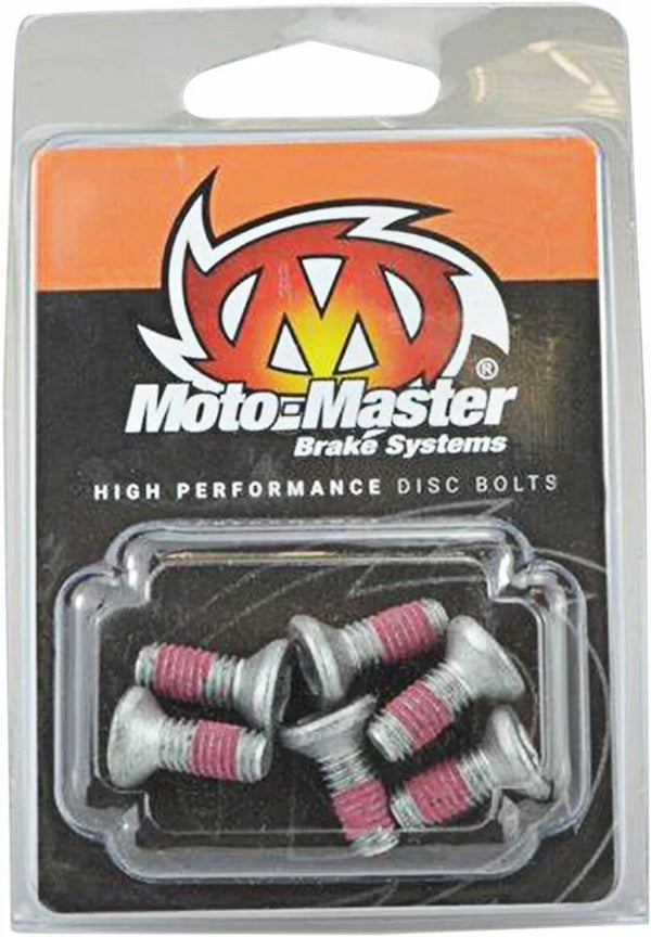 Moto-Master csavarok M6X12 C/S CHC 012007