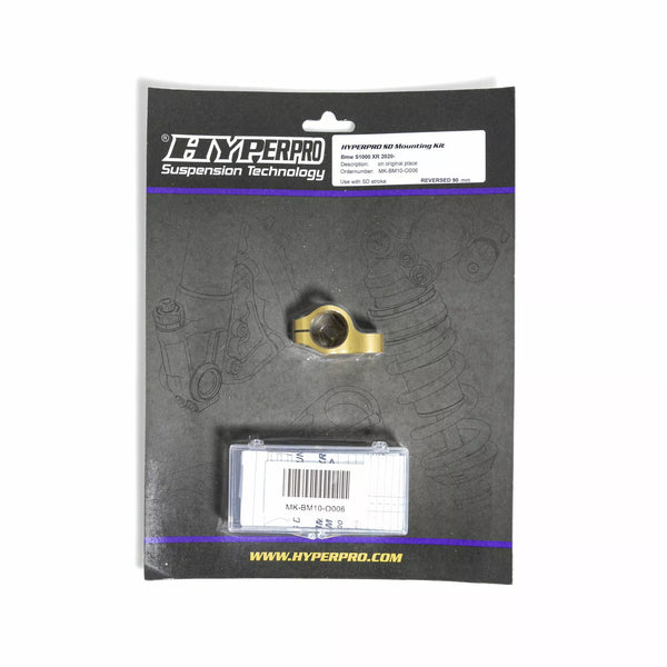 Hyperpro alacsony készlet -40 mm YAM BT1100 LK-YA11-001-40