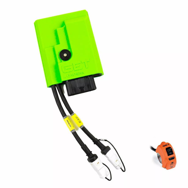 Get Get Rx1 Basic SXF450 23- GK-RX1Pro-0106