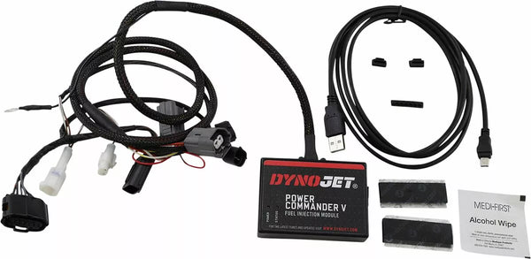 Dynojet PC-V SUZ V-SHORM 1050 20-063