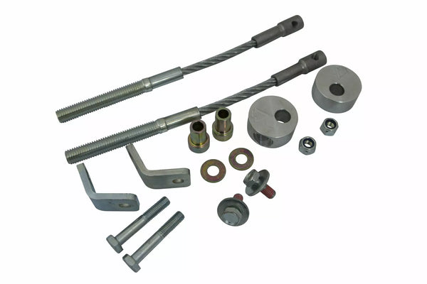 Camso-ATV S-Kit kormánykorlátozó 7003-77-3500