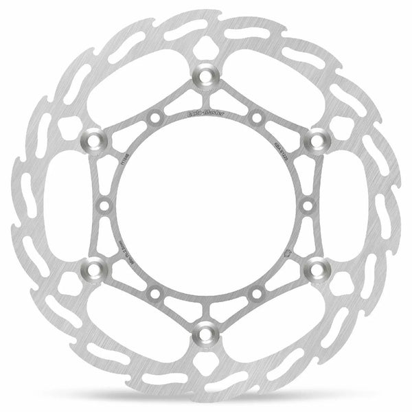 Moto-Master fékkorong láng úszó elülső 111046