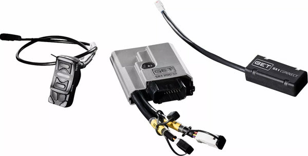 Get Get SX1 Pro Exc-F350 24 GK-SX1Pro4T-0013