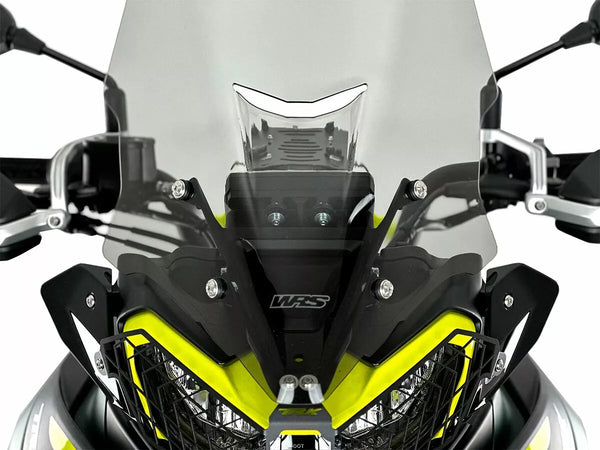 WRS szélvédő caponord Trk702/x s be007f