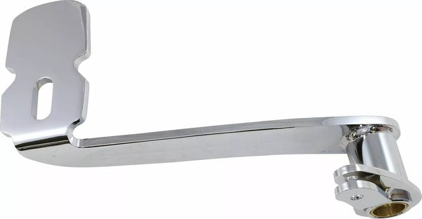 Kuryakyn Pedal Brk Ext W Lower Chur9672