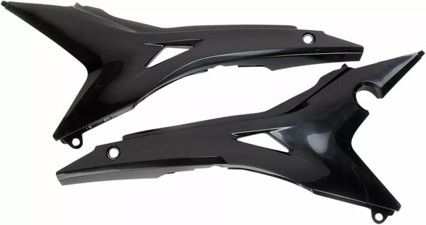 UFO Cover AirBox CRF450 13-16 BK HO04658#001