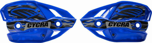 Cycra Ultra rep rep shld/CVR BL 1CYC-1021-62