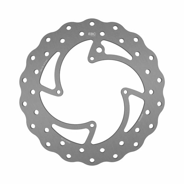 EBC BRAKE ROTOR FIX WAVE MD6379C