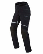 Rebelhorn Dam Textile MC-Pants Hardy II Black