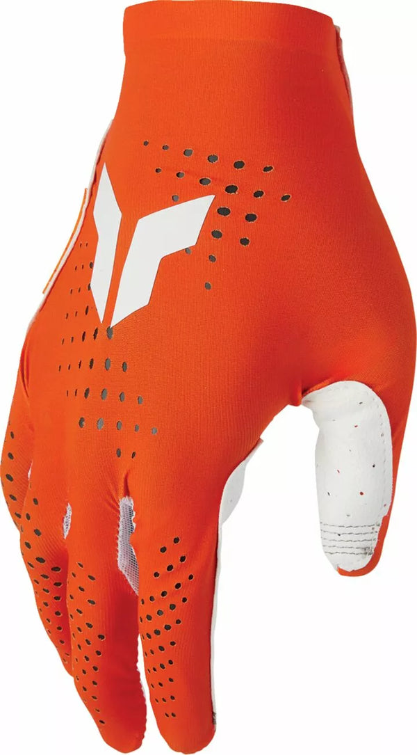 Thor Glove Sport szellőztetve narancssárga XL 3330-8125