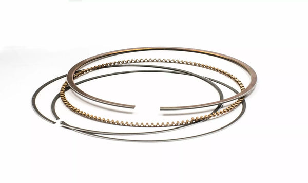 WOSSNER CALL SET 670XKS