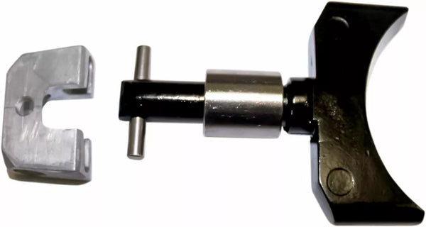 WSM teljesítményszelep w/Link YAM 010-497-01