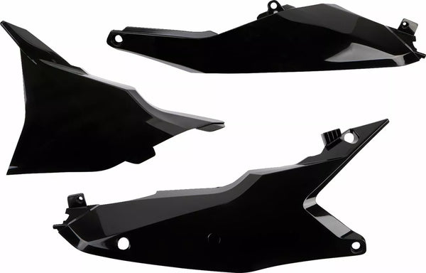 UFO panel oldala SX/SXF 023 BK KT05012#001