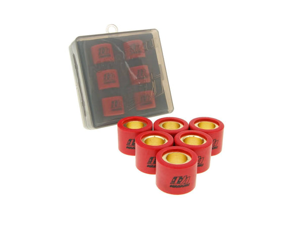 Naraku Roller Set 23x18mm - 25.0 NK923.250